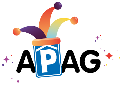 APAG Karneval Logo